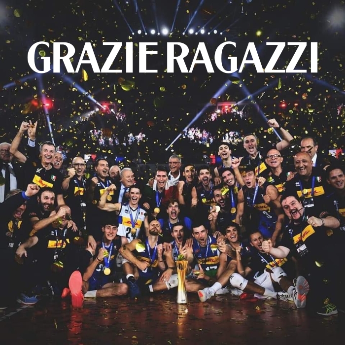 mondiali grazie