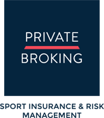 private broking logo