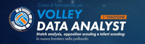 Volley Data Analyst